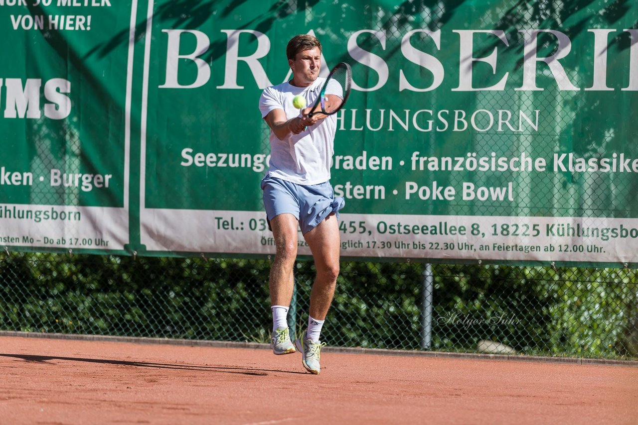 Bild 95 - Kuehlungsborner Tennisturnier